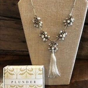 Plunder Necklace